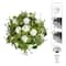 Haute Decor 22" Hydrangea Urn Filler with Adjustable Height Set
